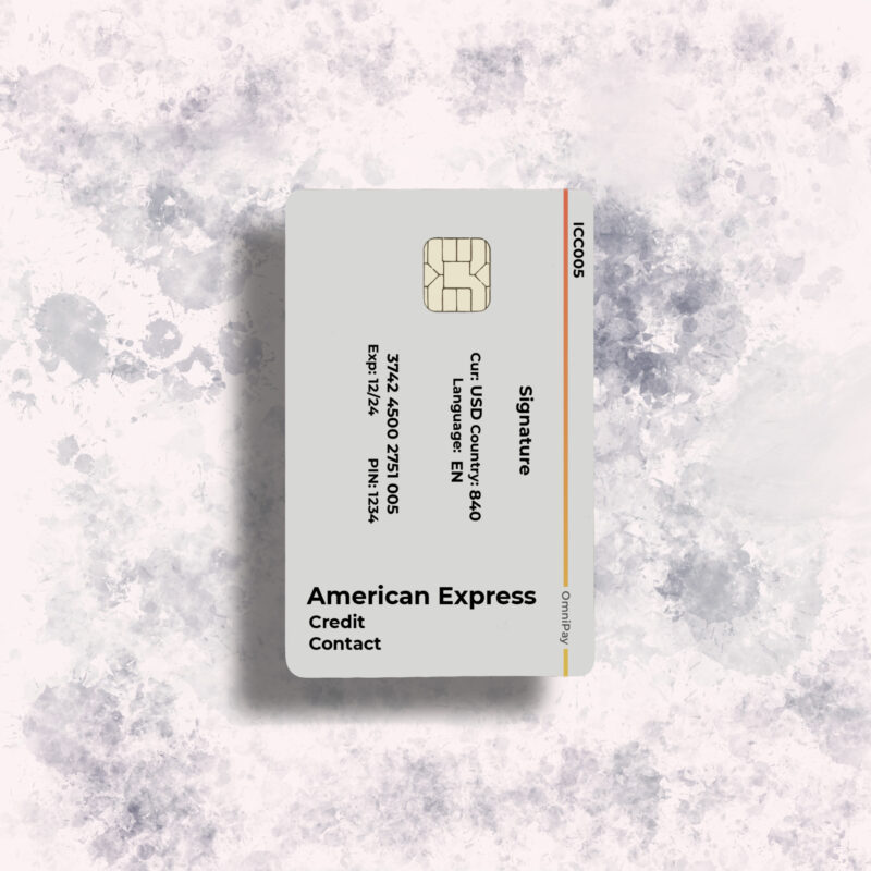 Standard U.S. Credit Pack