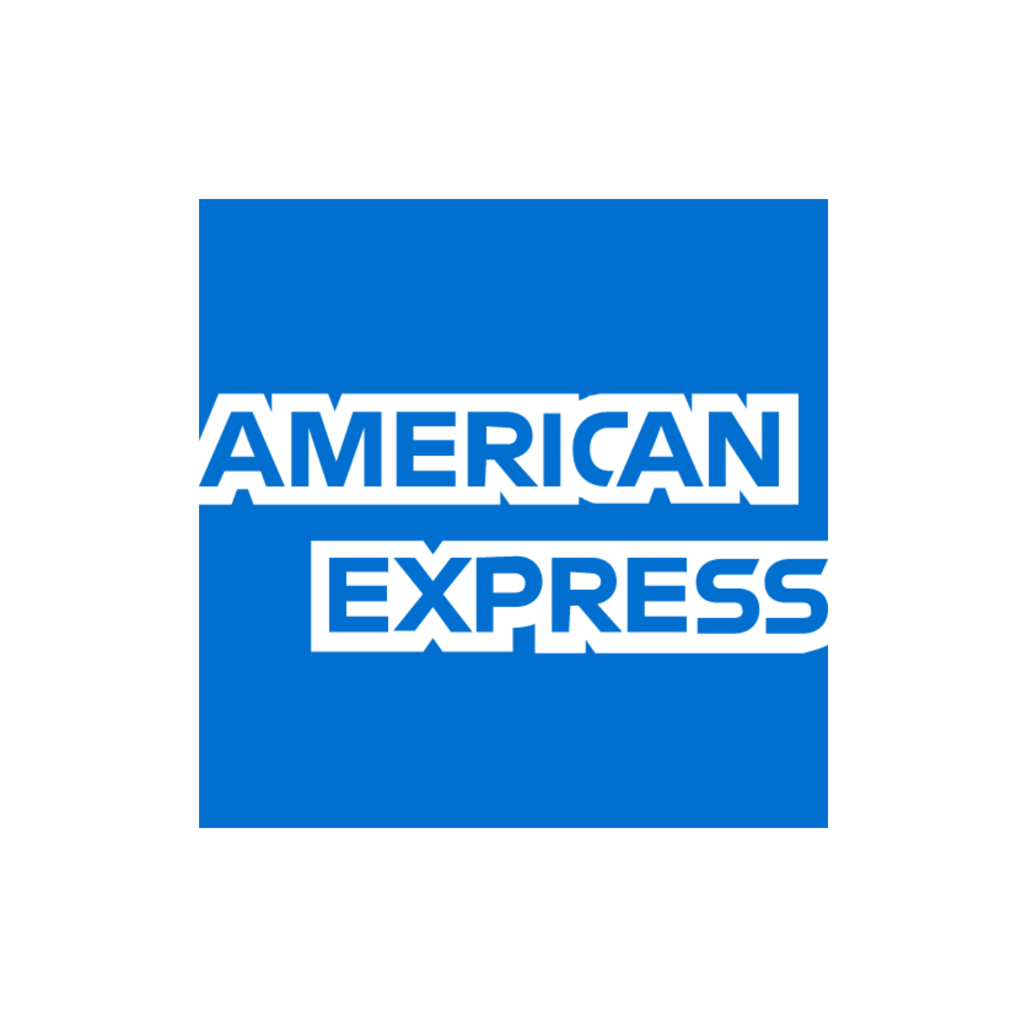 American Express Contactless American Express Credit - OmniPay