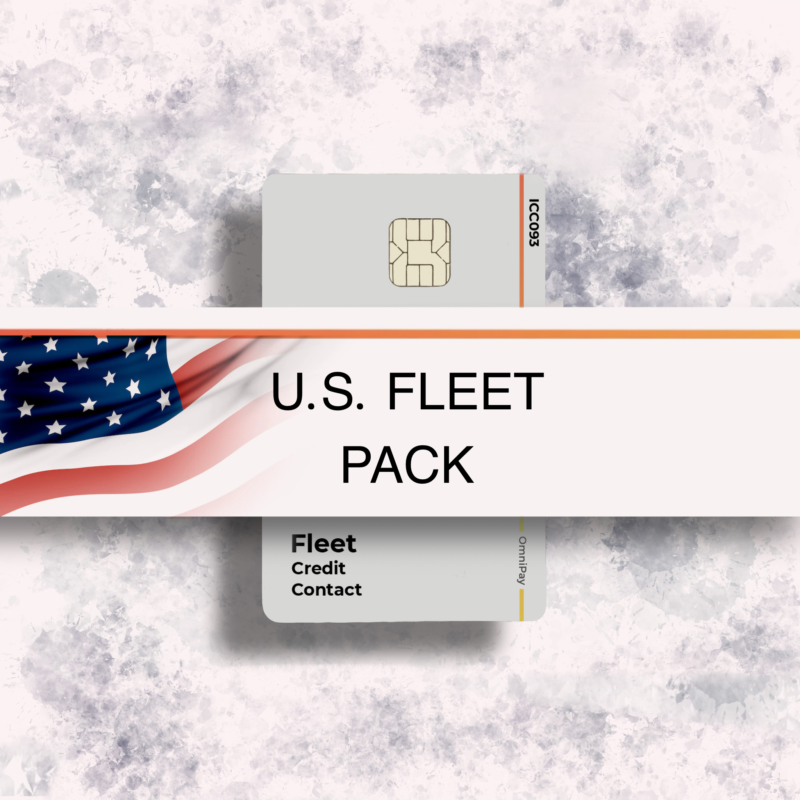 U.S. Fleet Pack